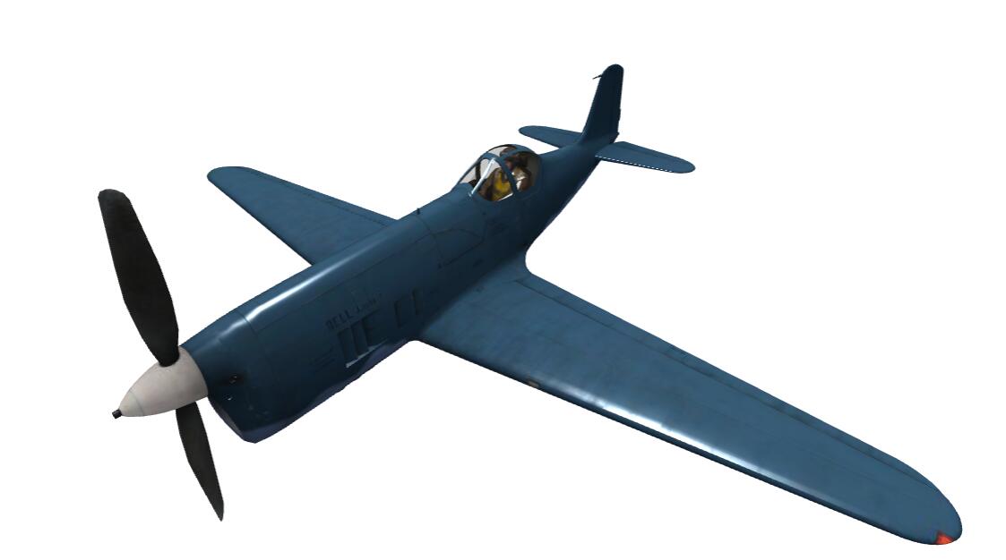 XP-77