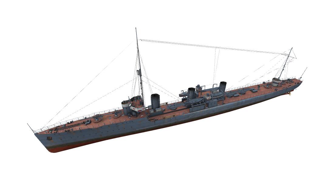 Izyaslav A