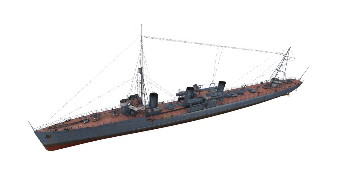 Izyaslav B